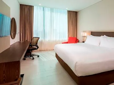 Hotel Hilton Garden Inn Barranquilla Barranquilla