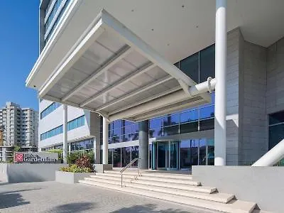Hilton Garden Inn Barranquilla Barranquilla  Hotel