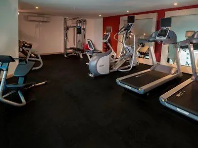 Hilton Garden Inn Barranquilla Barranquilla  Barranquilla (Atlantico)