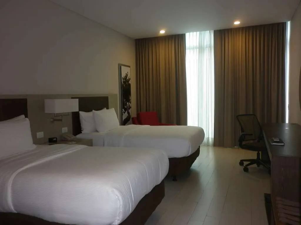 Ξενοδοχείο Hilton Garden Inn Barranquilla