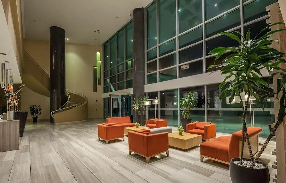 Hilton Garden Inn Barranquilla Barranquilla