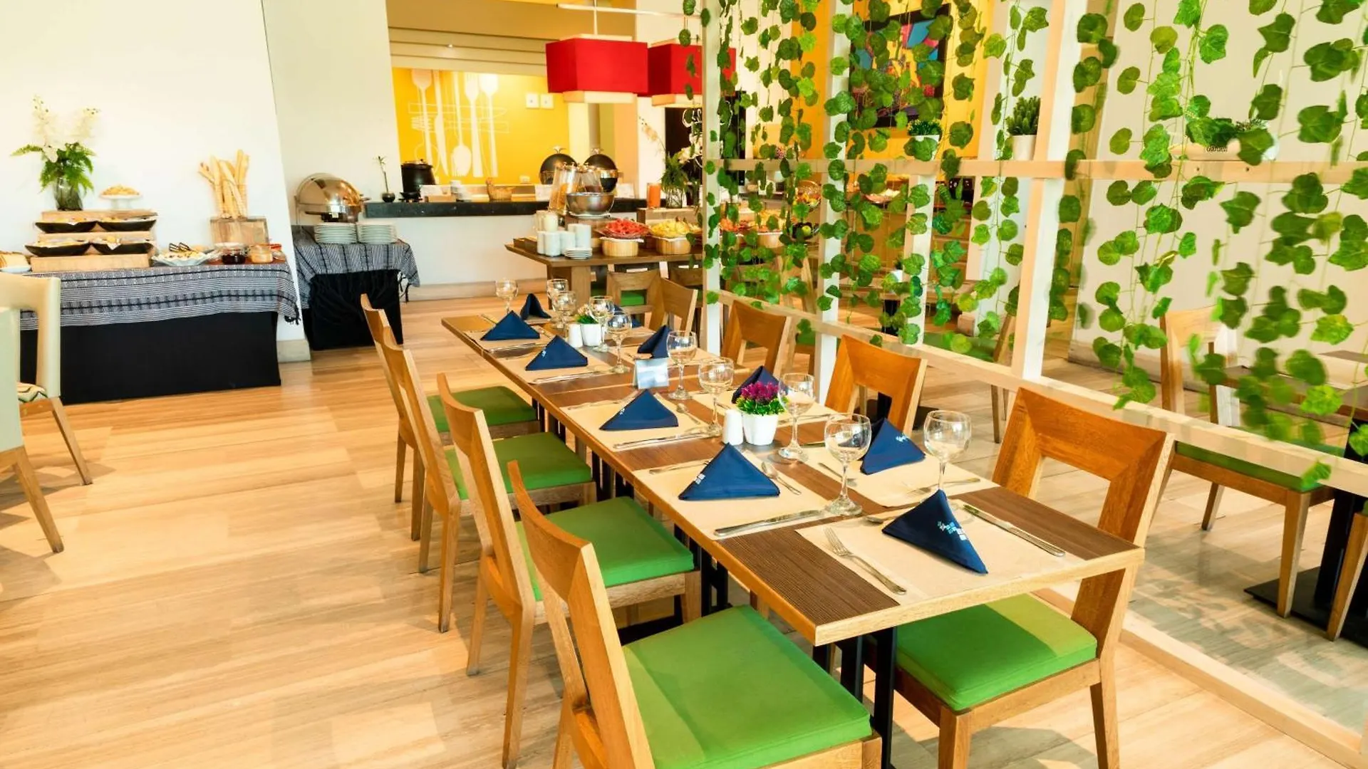 Hilton Garden Inn Barranquilla Colombia