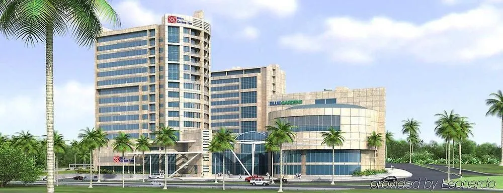 Hilton Garden Inn Barranquilla Barranquilla (Atlantico)