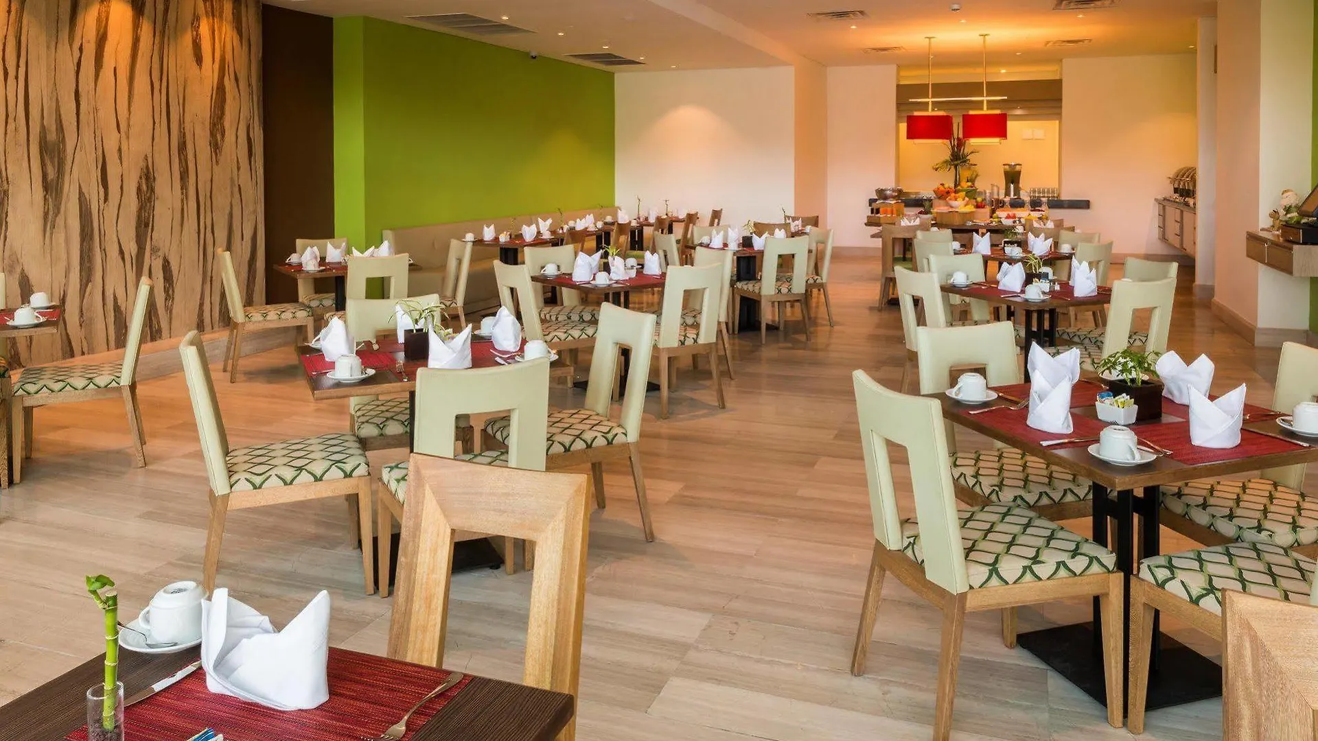 **** Hotel Hilton Garden Inn Barranquilla Colombia