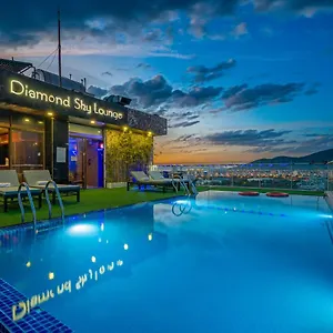 Syne 4*, Da Nang Vietnam