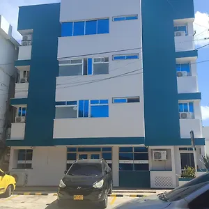 Aparthotel Boston Superior, Barranquilla (Atlantico)