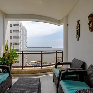 - Torremarina , Cartagena Colombia