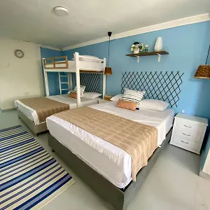 apartasuite-barlovento.santamartahotels.net/