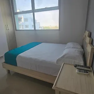 Hotel Med Centro, Barranquilla (Atlantico)