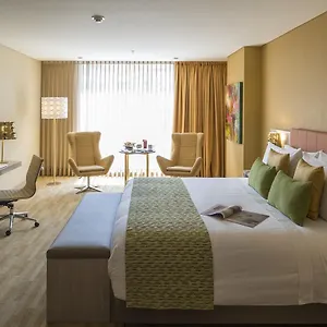 El Dorado 4*, Bogota Colombia