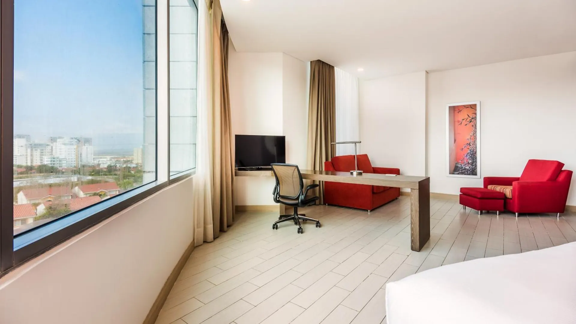 Hilton Garden Inn Barranquilla