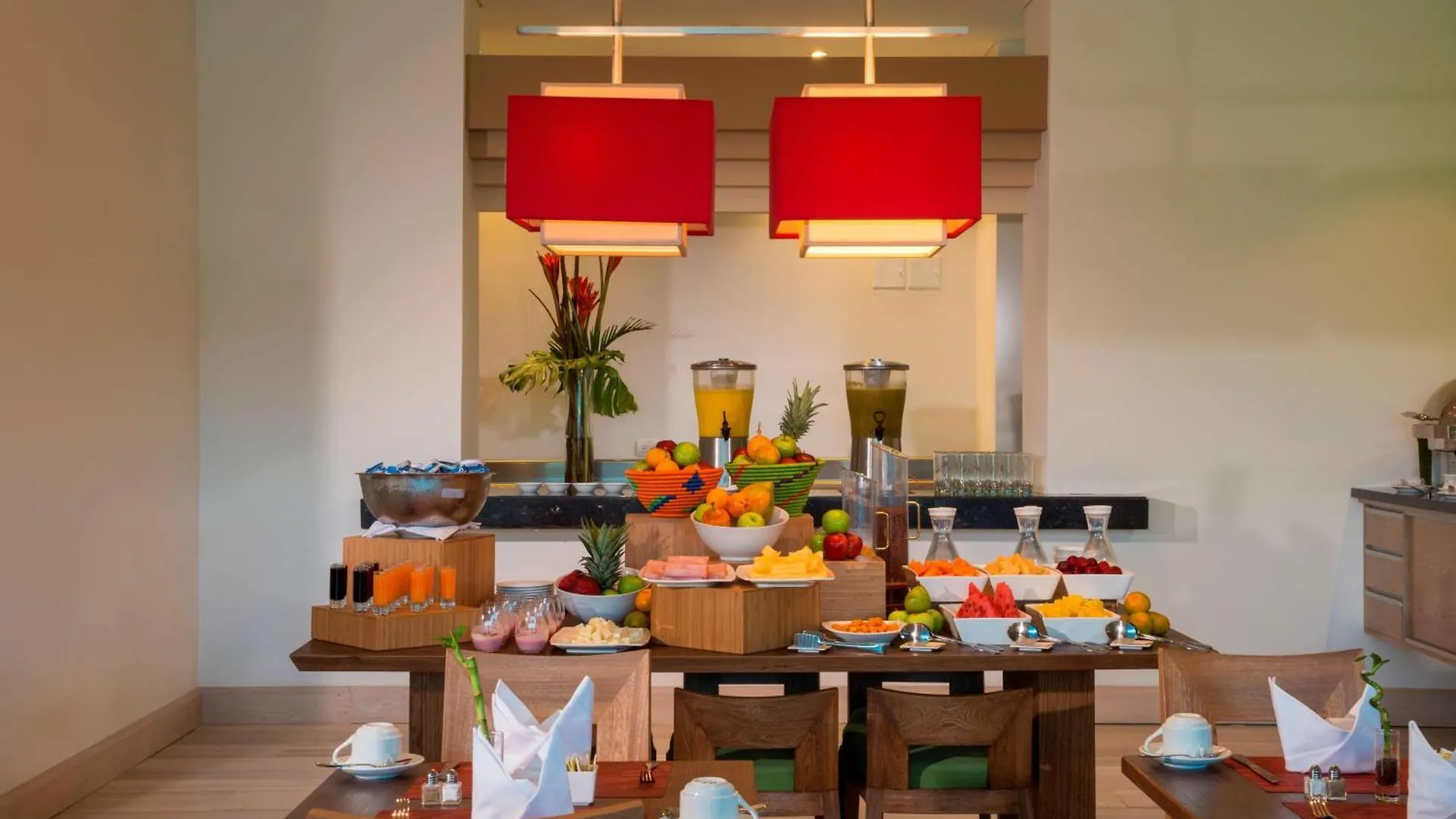 Hilton Garden Inn Barranquilla Colombia