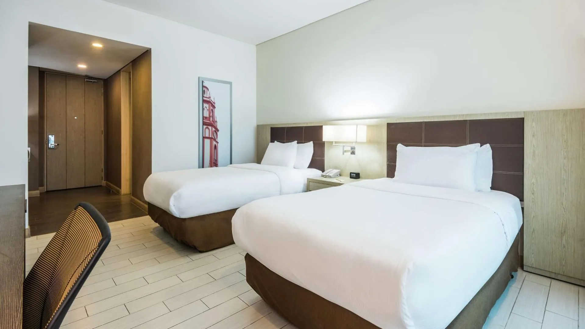Hilton Garden Inn Barranquilla Colombia