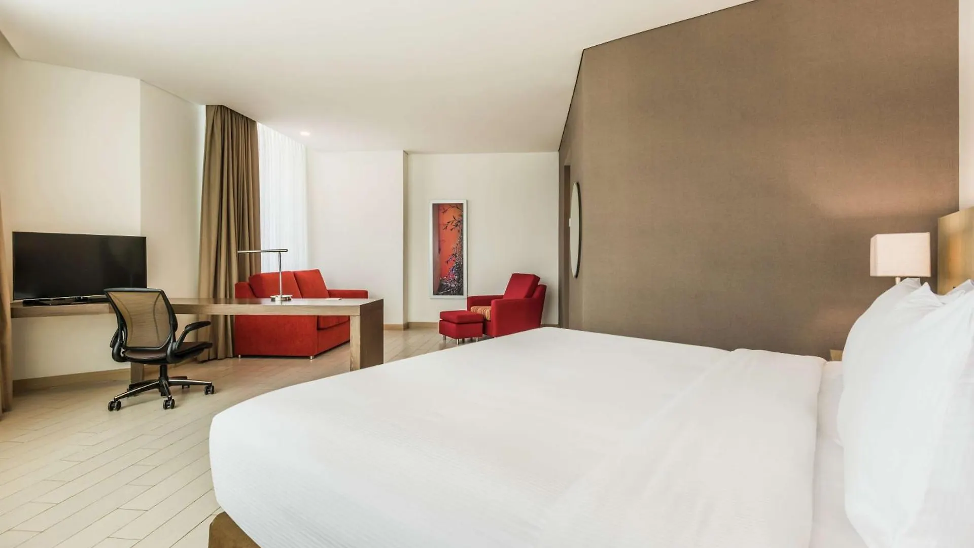 Hilton Garden Inn Barranquilla