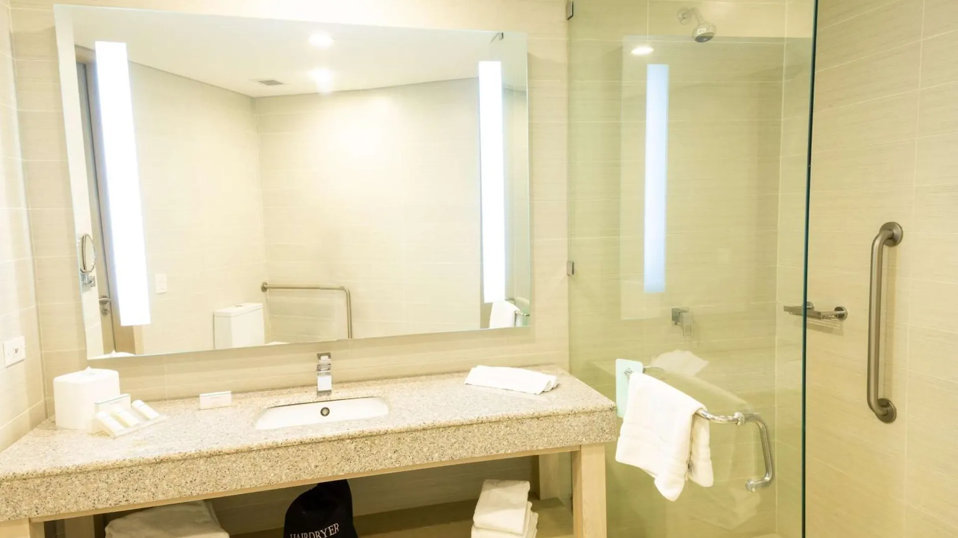 Hilton Garden Inn Barranquilla 4*, Barranquilla (Atlantico)