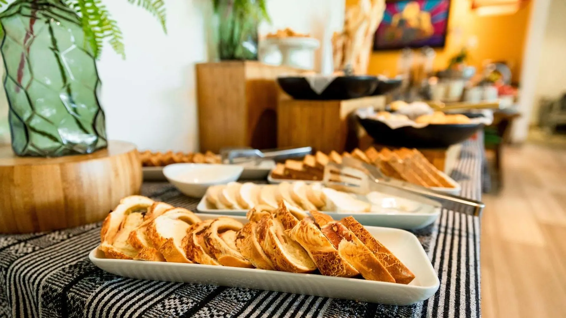 Hilton Garden Inn Barranquilla Barranquilla (Atlantico)