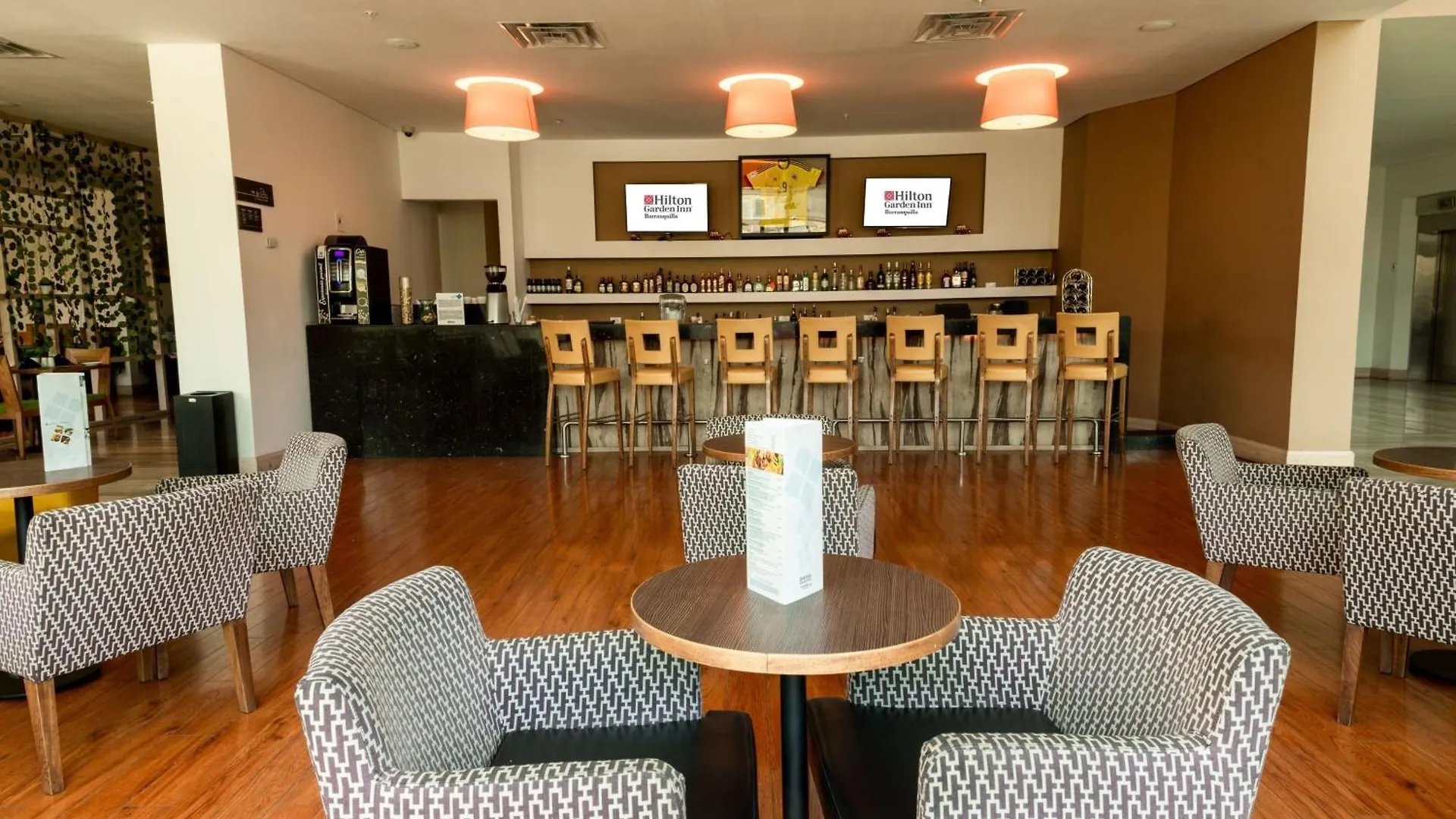Hilton Garden Inn Barranquilla Hotel Barranquilla (Atlantico)
