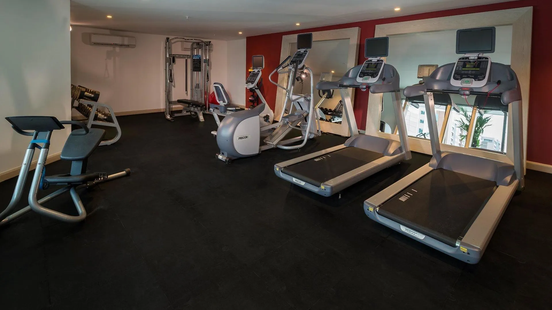 Hilton Garden Inn Barranquilla Hotel Barranquilla (Atlantico)