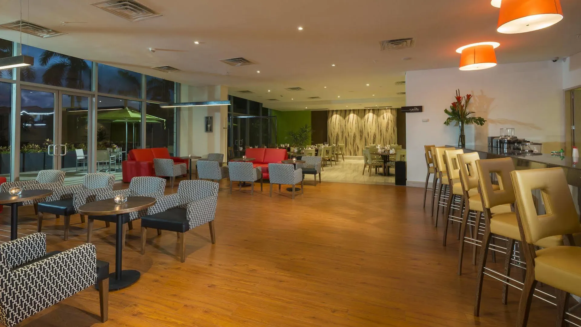 Hilton Garden Inn Barranquilla