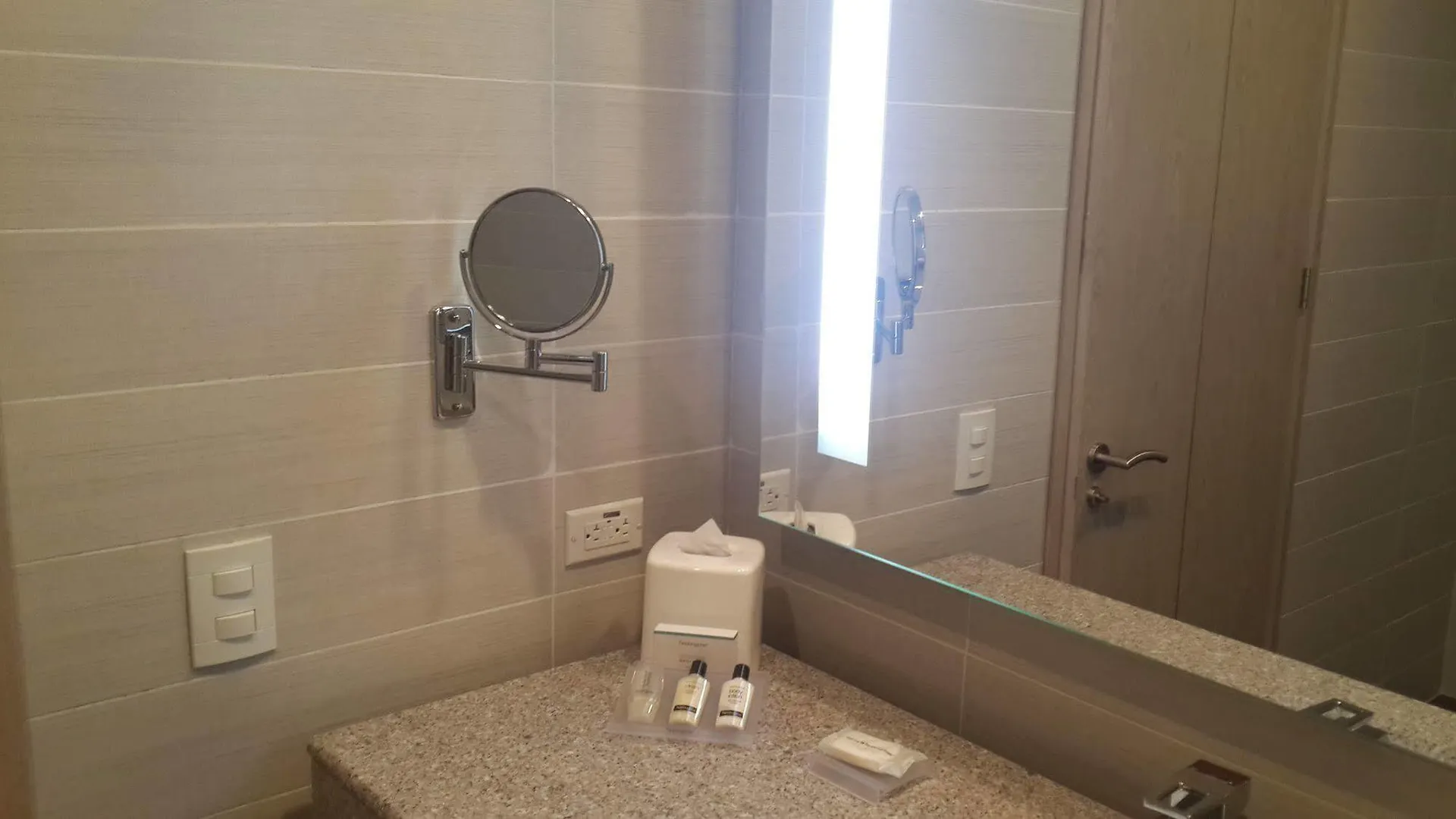 Hilton Garden Inn Barranquilla Hotel Barranquilla (Atlantico)