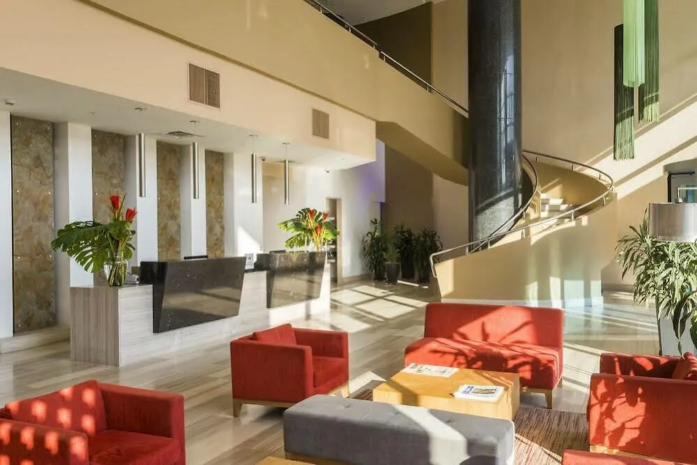 Hotel Hilton Garden Inn Barranquilla